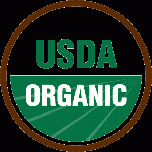 USDA Organic